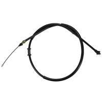Handbrake cable L1=1585 L2=1400 mm