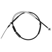 Handbrake cable right L1=1660 L2=1480 mm