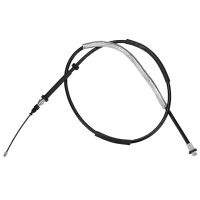 Handbrake cable left L1=1785 L2=1600 mm
