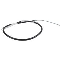 Handbrake cable rear left L1=1750 L2= 1475 mm