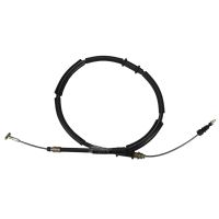 Handbrake cable right L1=1220 L2=905 mm