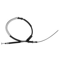 Handbrake cable left L1=1265 L2=950 mm