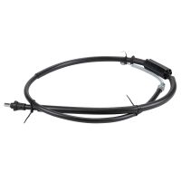 Handbrake cable left L1=1392 L2=1228 mm