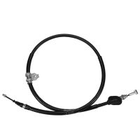 Handbrake cable right L1=1298 L2=1175 mm