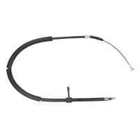 Handbrake cable right L1=1170 L2=895 mm