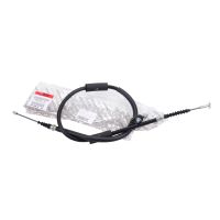 Original hand brake cable on the right L1 = 1196 L2 = 920 mm