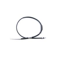 Handbrake cable left L1=1256 L2=985 mm