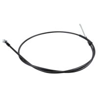 Handbrake cable right L1=2286 L2=2063 mm