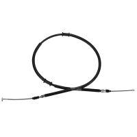 Handbrake cable right / left L1=1581 L2=1238 mm