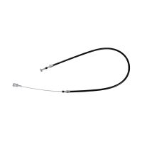 Rear hand brake cable disc brake