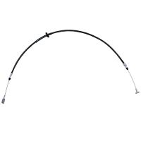 Handbrake cable rear L1=1315 L2= 960 mm