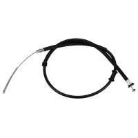 Handbrake cable rear right L1=1430 L2=1190 mm