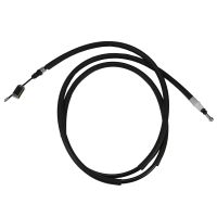 Handbrake cable rear right L1=2360 L2=2220 mm
