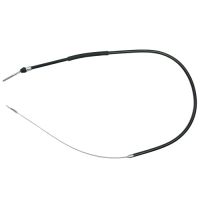 Handbrake cable front L1=2350 L2=1515 mm