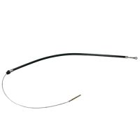 Handbrake cable front L1=1835 L2=930 mm OPT2407