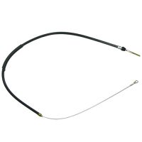 Handbrake cable front L1=2210 L2=1345 mm OPT2407