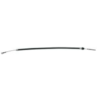 Handbrake cable front L1=1135 L2=775 mm