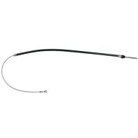 Handbrake cable front L1=1645 L2=880 mm