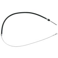 Handbrake cable front L1=1930 L2=880 mm