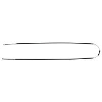 Handbrake cable rear L1=2465 L2= 2 x 960 mm