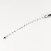 Handbrake cable rear right / left L1=1390 L2=1075 mm
