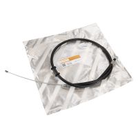 Handbrake cable rear right / left L1=1390 L2=1075 mm