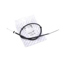 Handbrake cable right original for vehicles with drum brake