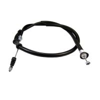 Handbrake cable left L1=1490 L2=1280 for vehicles with disc brake