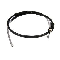 Handbrake cable right L1=1685 L2=1395 for vehicles with drum brake