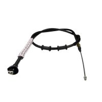 Handbrake cable right L1=1670 L2=1440 mm