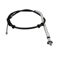 Handbrake cable left L1=1654 L2=1422 mm