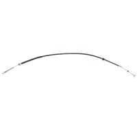 Handbrake cable rear L1=1315 L2= 980 mm