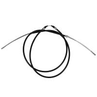 Handbrake cable rear L1=2655 L2= 2 x 1060 mm