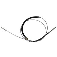Handbrake cable front L1=2335 L2=380 mm