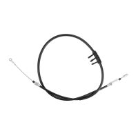 Hand brake cable front L1 = 1908 L2 = 1596