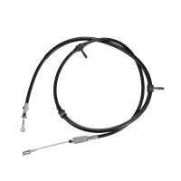 Original hand brake cable front L1 = 2295 L2 = 2035 mm