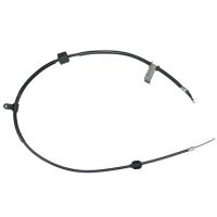 Handbrake cable rear right L1=1730 L2=1585 mm