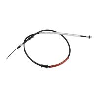 Handbrake cable rear right L1=1860 L2=1680 mm