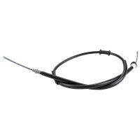 Handbrake cable rear left L1=1425 L2= 1165 mm