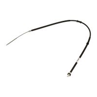 Hand brake cable rear left L1 = 1425 L2 = 1165 mm