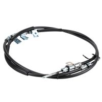 Handbrake cable rear right L1=2302 L2=2095 mm