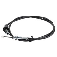 Handbrake cable front L1=1920 L2=1655 mm