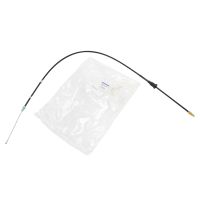 Handbrake cable front original