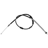 Handbrake cable right / left L1=1775 L2=1555 mm