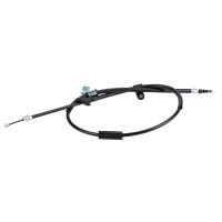 Handbrake cable rear right L1=1577 L2=1445 mm