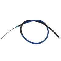 Handbrake cable right / left for vehicles with drum brake
