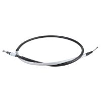 Handbrake cable right / left for vehicles with disc brake