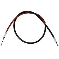 Handbrake cable right / left for vehicles with disc brake