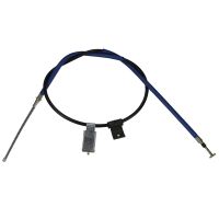 Handbrake cable right L1=1710 L2=1450 mm