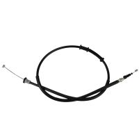 Handbrake cable left L1=1480 L2=1280 mm